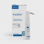 Easotic Ear Drops For Dogs & Cats . Limited stock last 25 pcs.  bulk order contc