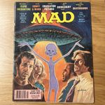 MAD Magazine #200 July 1978 Close Encounters-Doonesbury-Skateboards-Donny/Marie