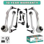 TRACK CONTROL ARMS KIT FOR BMW 3 SERIES F30 F80, GRAN TURISMO F34, TOURING F31