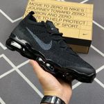 Nike Air VaporMax Flyknit Men Running Shoes UK Size