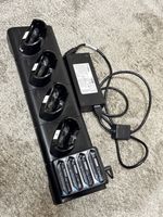 Zebra Symbol CRD-TC7X-SE5C1-01 TC7X TC75 Barcode Scanner 5 Slot Cradle Charger