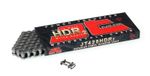 JT HDR2 Heavy Duty Motorcycle Drive Chain 428 Pitch with split link