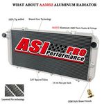 2 Row Aluminium Radiator For 89-1999 Toyota MR2 MK2 SW20 MT 1992 1993 94 UKSTOCK