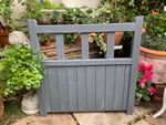 garden gates wood