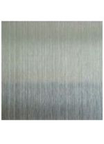 Brushed Stainless Steel Kitchen Cooker Splashback Grade 304 Not 431 Won't Rust