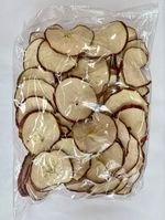 Apple Slices Premium Dried Red Slices Decorative 1 to 500 Slices.