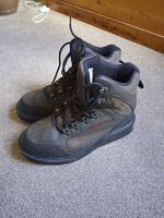 Scierra Wading Boots Size Uk 7.5 / 8