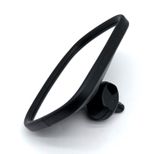 Britax 7120.301.A Universal Rear View Mirror 1200 Glass Radius 200mm x 140mm