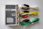 ITO 3-CHANNEL PALM-SIZED ELECTRO ACUPUNCTURE ES-130 Made in Japan