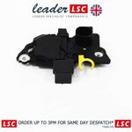 Alternator Voltage Regulator for VW Transporter T5 inc TDi VR6 NEW 038903803E