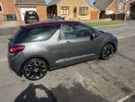 Citroen DS3 2013 1.6 Petrol - 2 Keepers - Full history -