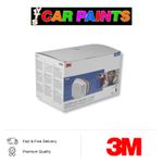 3M™ Gas, Vapour and Particulate Filter, 6096, A1E1HgP3R - 1 Box of 2 pairs