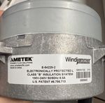 Ametek Windjammer