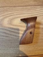 Spigarelli Wood Grip RH Low