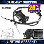 FOR 2010-2016 LAND ROVER DISCOVERY 4 PARKING BRAKE ACTUATOR MODULE EPB LR072318