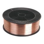 Sealey Mild Steel MIG Wire 15Kg 0.6mm A18 Grade Welding Accessories/Equipment