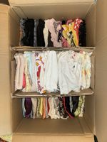 10 Pieces Of Vintage Clothing Wholesale Joblot Bundle 80s 90s 2000s y2k coquette