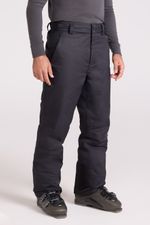 Mountain Warehouse Gravity Men's Ski Pants Waterproof Elasticated Waist Trouser