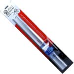 Mount Cutter Kit 45 & 90 Degree Mount Cutter With 40cm Aluminium Ruler 7379