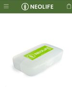 Neolife Vitamin Box