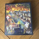 John Lydon Signed I Could Be Wrong I Could Be Right Book, New and Sealed