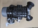 Genuine Throttle Body. Land rover and jaguar. LR078546  / JDE39855  FPLQ9L444BC