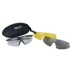 Jack Pyke Pro Sport Shooting Glasses