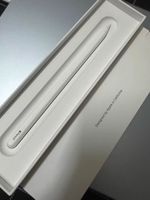 Apple Pencil 2nd Gen (A2051) Bluetooth Stylus Pen - iPad Pro/ Air/ Mini | White