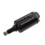 Rocket Airsoft Gearbox Upgraded High Torque Motor Long Shaft V2