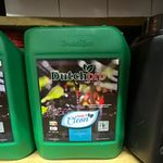 Dutchpro Keep It Clean 5L Flush & Salt Leaching Solution Liquid Bottle