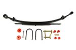 Rear Leaf Spring (3+2) With Fitting Kit For Ford Ranger 2.2TD/3.2TD 4X4 2011>ON