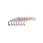 Shires Blanket Rack - Perfect For Hanging Horse Rugs All Colours -Plastic Coated