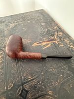 Rare Inderwick’s Carnaby St London Estate Pipe Very Good Condition
