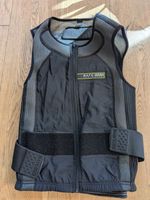 Safe Vest Motorcycle Safety Vest