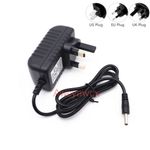 14V 1.1A 15W AC DC Power Supply For Google Home Nest Hub Mini Gen 2 2nd speaker