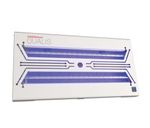 Electronic Fly Killer Qualis | White | Stainless Steel