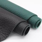 3.5mm Thick Real Cowhide Leather First Layer Cow Leather for DIY Craft Material