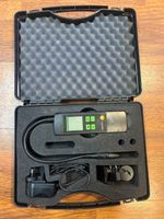 Testo 316-4 Leak Detection Kit, New and unused