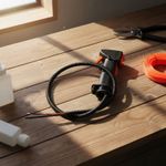 Universal Brush Accelerator Handle Stable Performance