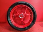 Ducati supersport REAR wheel 17" inch 2018