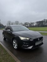 SEAT LEON FR EVO MK4