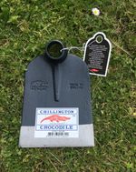 Genuine Chillington "Crocodile Brand" Trenching Hoe