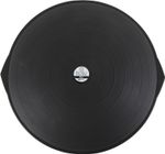 Balance Board Trainer Ball, Bosu Pro Limited Edition 65 x 22 cm, Matte Black