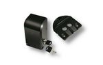 Schartec Electric Lock with Drop Bolt for Swing Gate Opener electric Latch