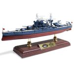 Forces of Valor 1:700 Pennsylvania-class Battleship USN USS Arizona Pearl Harbor