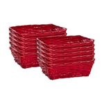 10PCS Wicker Hamper Basket, Make You Own Gift Hamper, Birthday Wedding Christmas