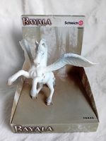 Vintage Schleich 70433 Bayala Pegasus Rearing Fantasy Figure