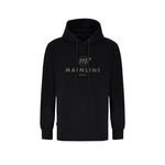 Mainline Carp Hoodie Black Edition - All Sizes - Carp Coarse Fishing Clothing