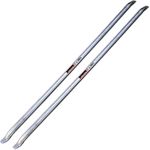 Neilsen 2x Large 900mm Tyre Levers Long Steel Changer Remover Motorbike Bike 36"