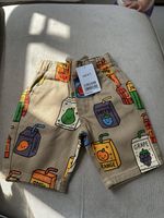 Juice box next viral trousers 